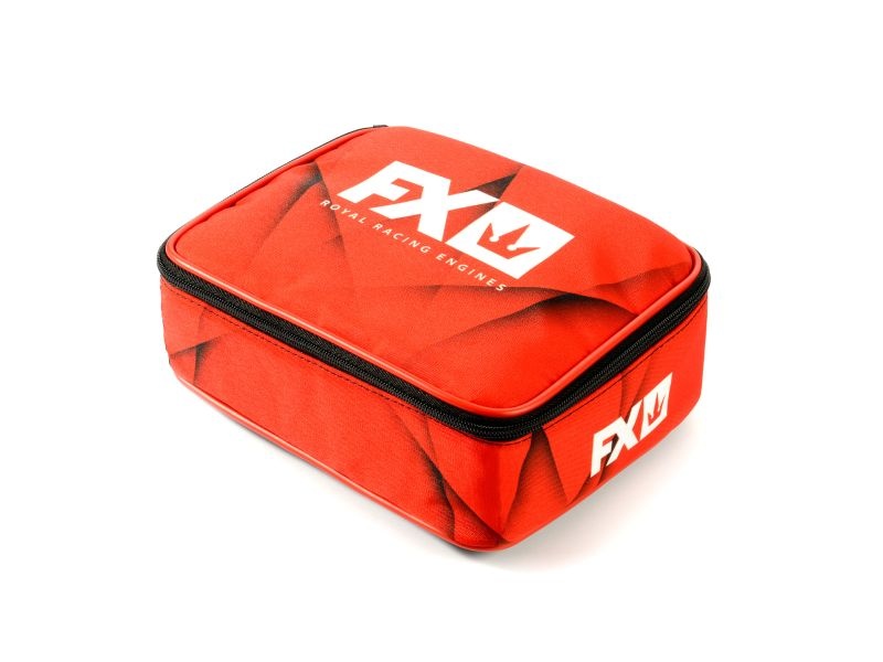 Motor Tasche