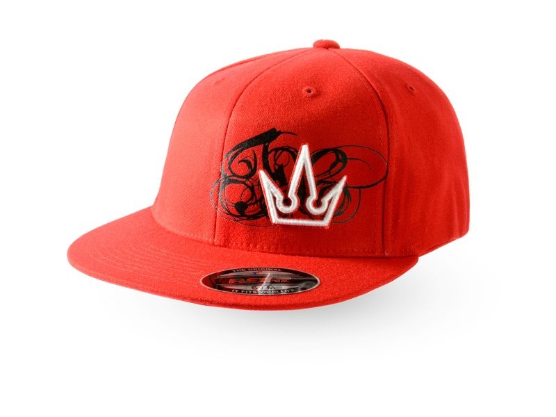 HIP-HOP Kappe (L)