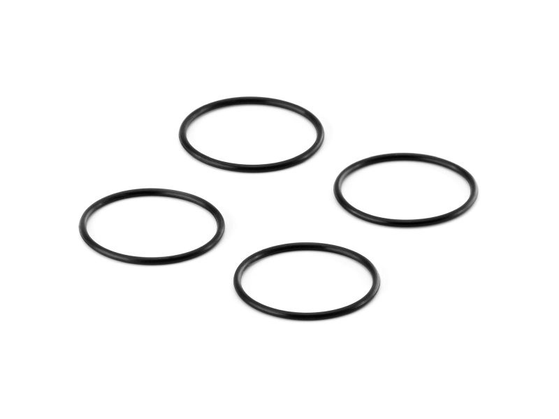 O-Ring 17x1.0 (4)