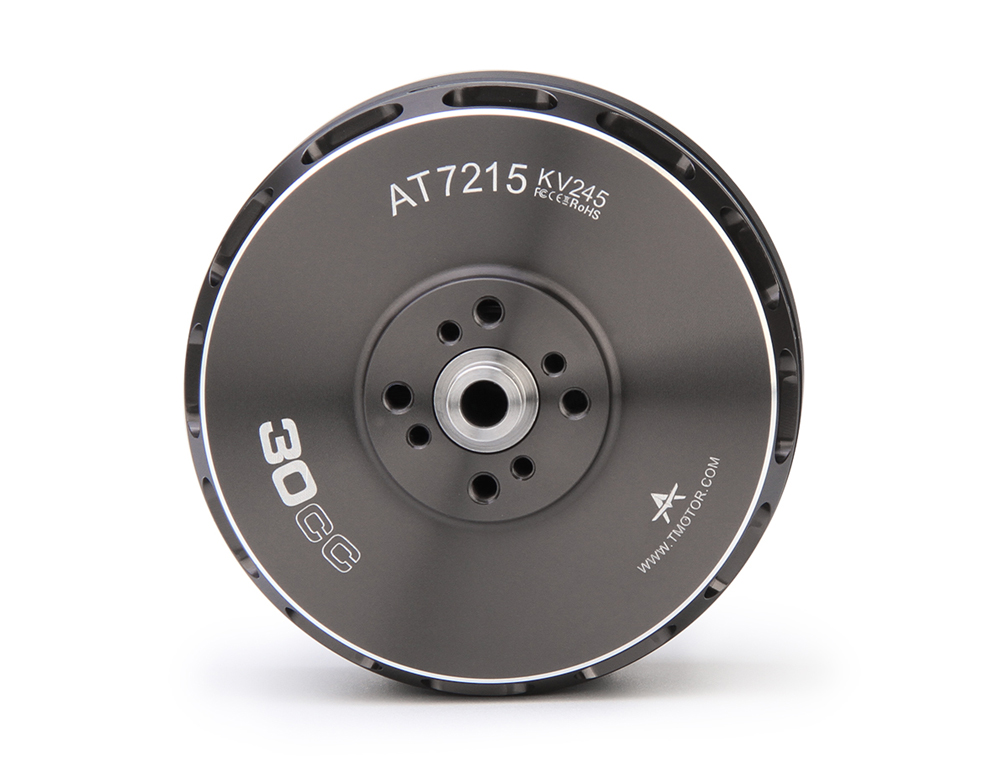 T-Motor AT7215 30CC  KV200