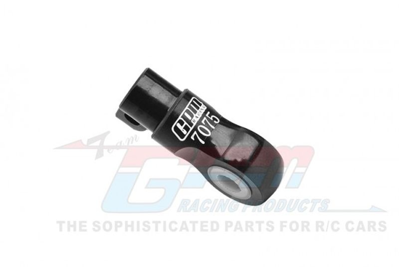 ALU 7075 SHOCK END