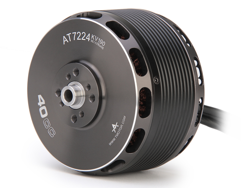 T-Motor AT7224 40CC