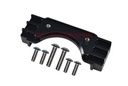 Aluminium Chassis Strebe vorne