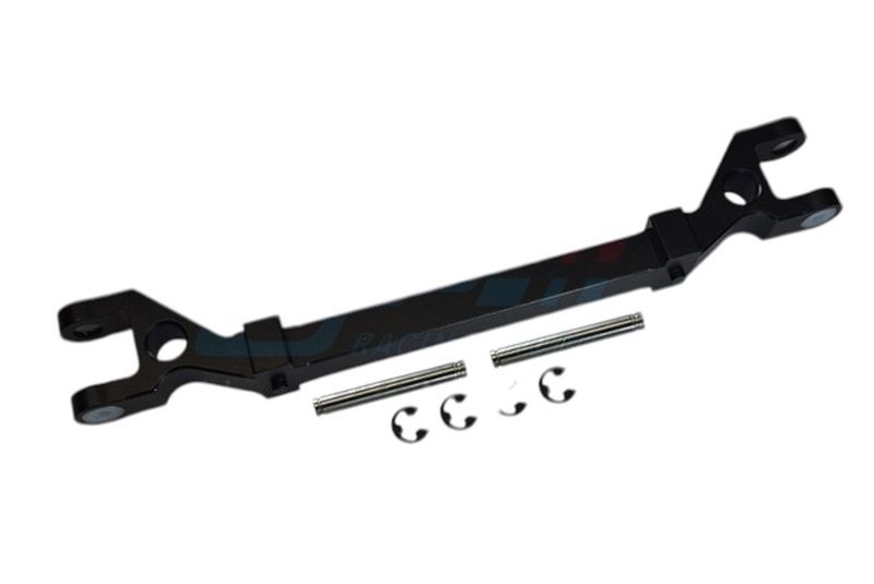 Vorderachse mit Stiften & E-Clips & Buchsen (für 1850L)
