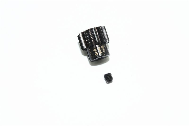 Stahl Ritzel 11T