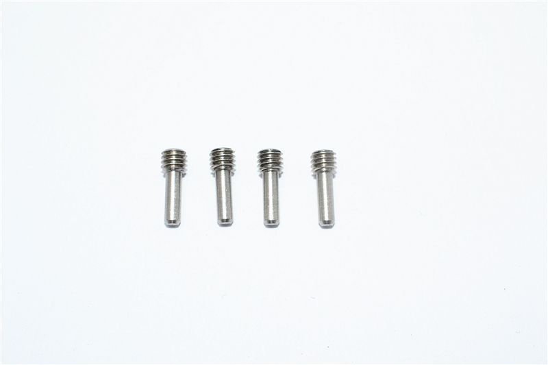 Schrauben-Pins für CVD Kardanwellen