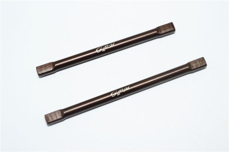 Federstahl Achswelle l/r hinten