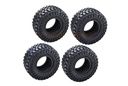 High-Grip-Reifen 1.0 mit Einlagen 50,8x22,8mm (4)