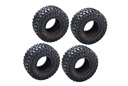 SLVR Grip-Reifen 1.0 mit Einlagen 50,8x22,8mm (4)