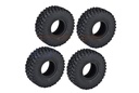 High-Grip-Reifen 1.0 mit Einlagen 55x22mm (4)