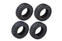 SLVR Grip-Reifen 1.33 mit Einlagen 58x24mm (4)