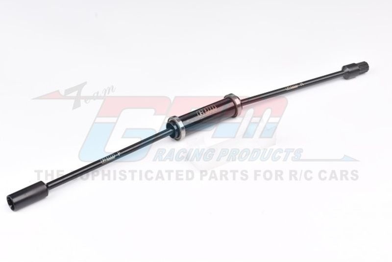 Mittlerer Antriebswellensatz Medium-Carbon