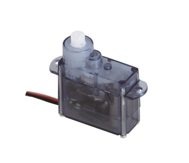 D-Power AS-107BB Servo
