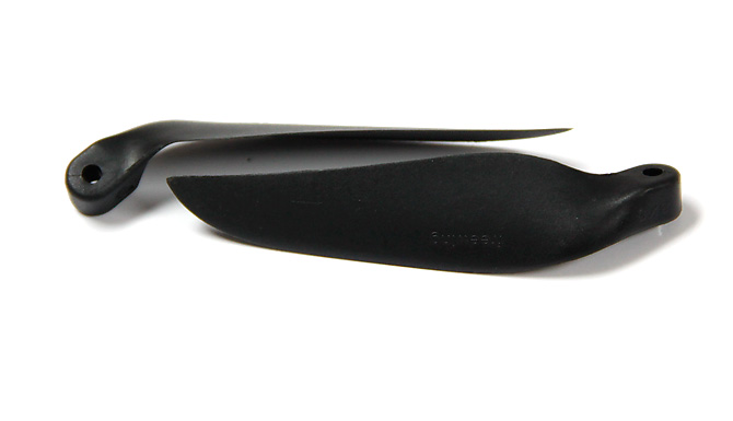 Spirit Propeller Ersatzblätter 8x5"