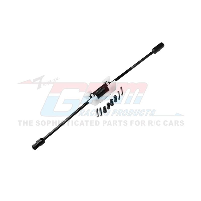 Zentral-Antriebswellen 4140 Medium Carbon-Stahl Set