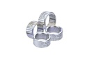 Aerospace Mitnehmer-Ring 7075-T6 Alu (für Std.) (4)