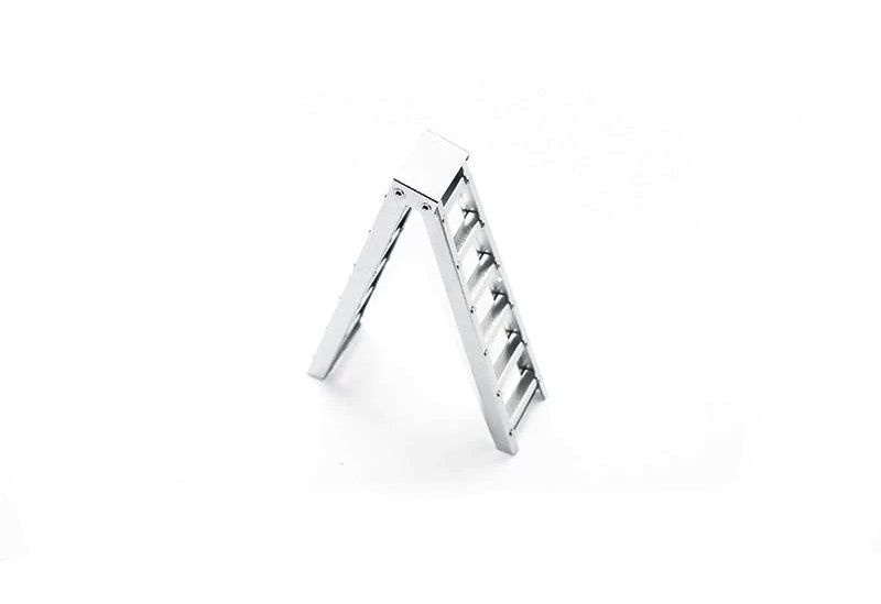 Aluminium Stehleiter