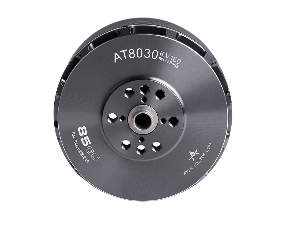 T-Motor AT8030 85CC  KV190