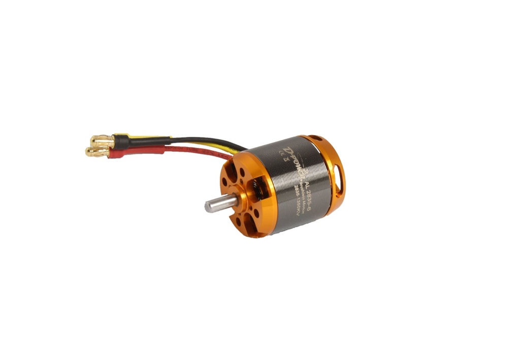 D-Power AL 2835- 6 Brushless Motor