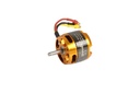 D-Power AL 3530- 8 Brushless Motor