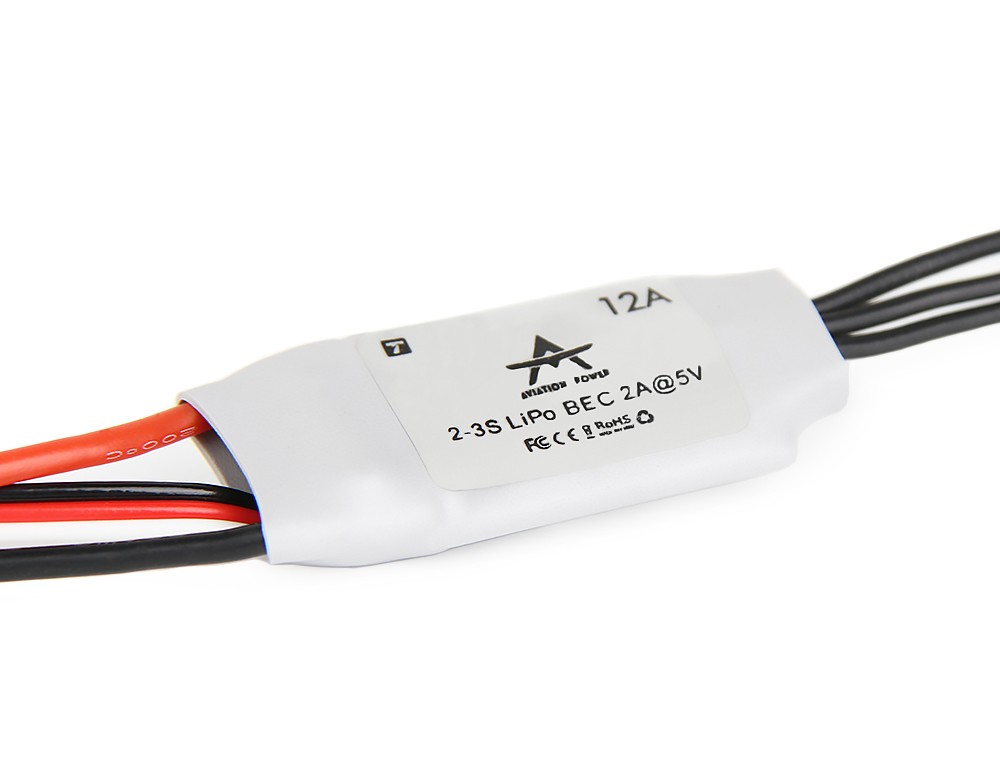T-Motor AT 12A 3S