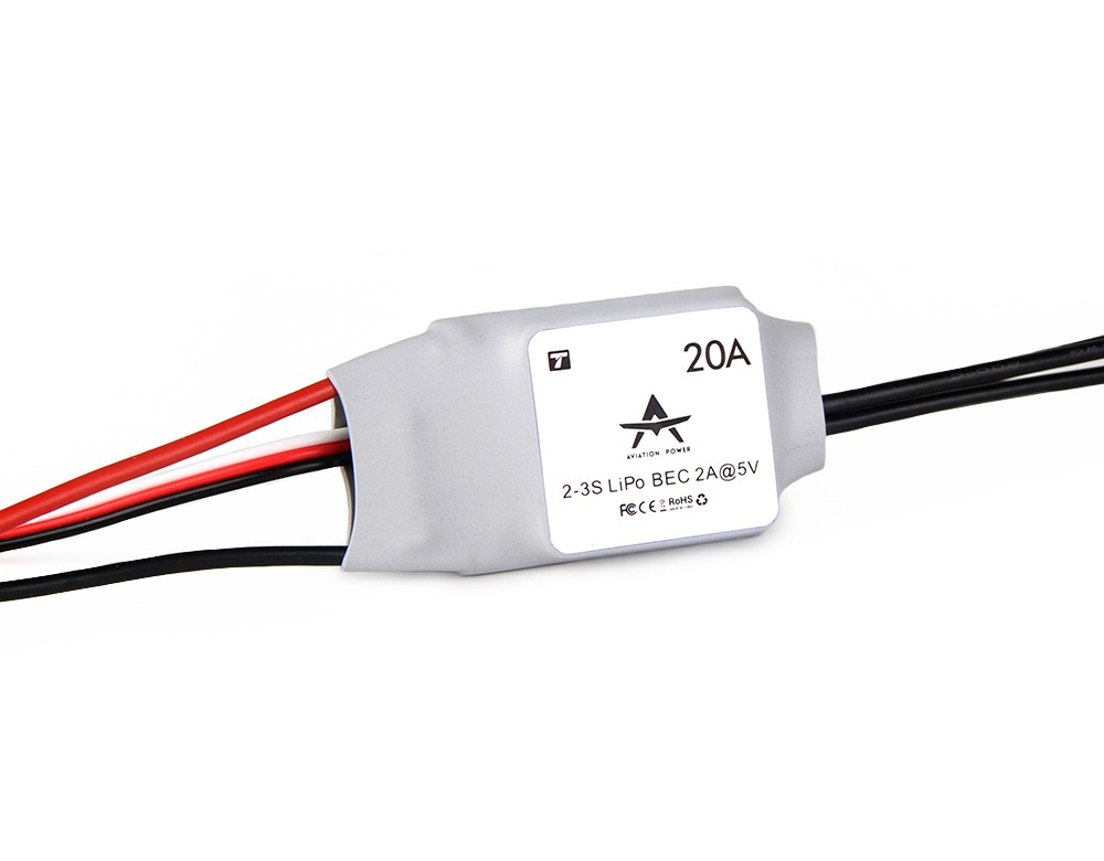 T-Motor AT 20A 3S