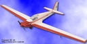 FOURNIER RF-4D 281cm