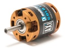AXI 2820/14 V2 KV 860 inkl. Zubehör