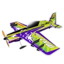 Hacker MX2 Toxic ARF 81cm Original Green