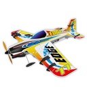 Hacker Edge 540 V3 Toxic ARF 81cm Sting Red