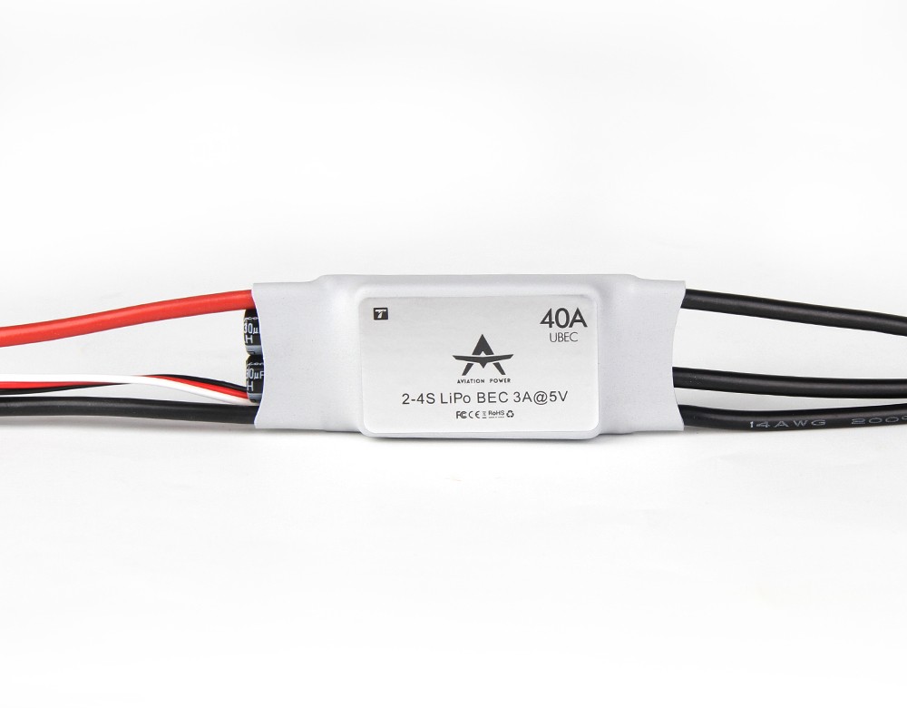 T-Motor AT 40A 4S