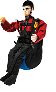 OPALE PILOT Lukas ARTF