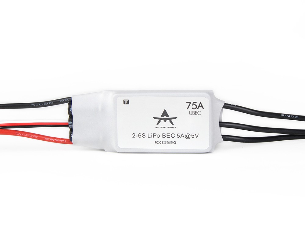 T-Motor AT 75A 6S