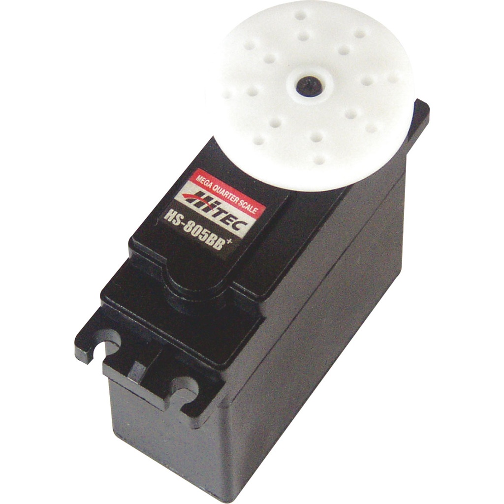 HITEC SERVO HS-805BB MG MEGA UNI