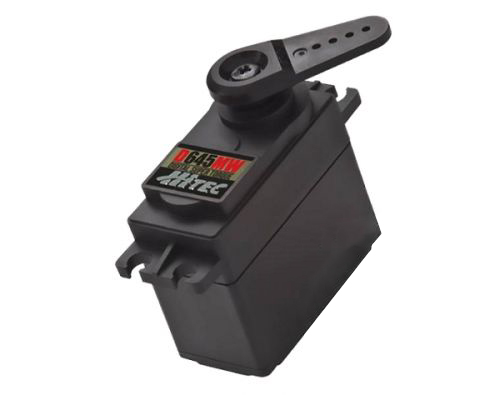 HITEC SERVO D-645MW HV