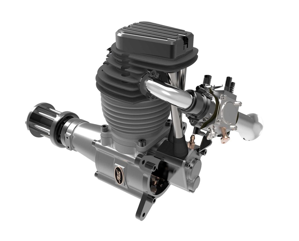 Fiala FM70S1-FS 4-Takt Benzinmotor 70ccm