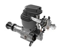 Fiala FM70S1-FS 4-Takt Benzinmotor 70ccm