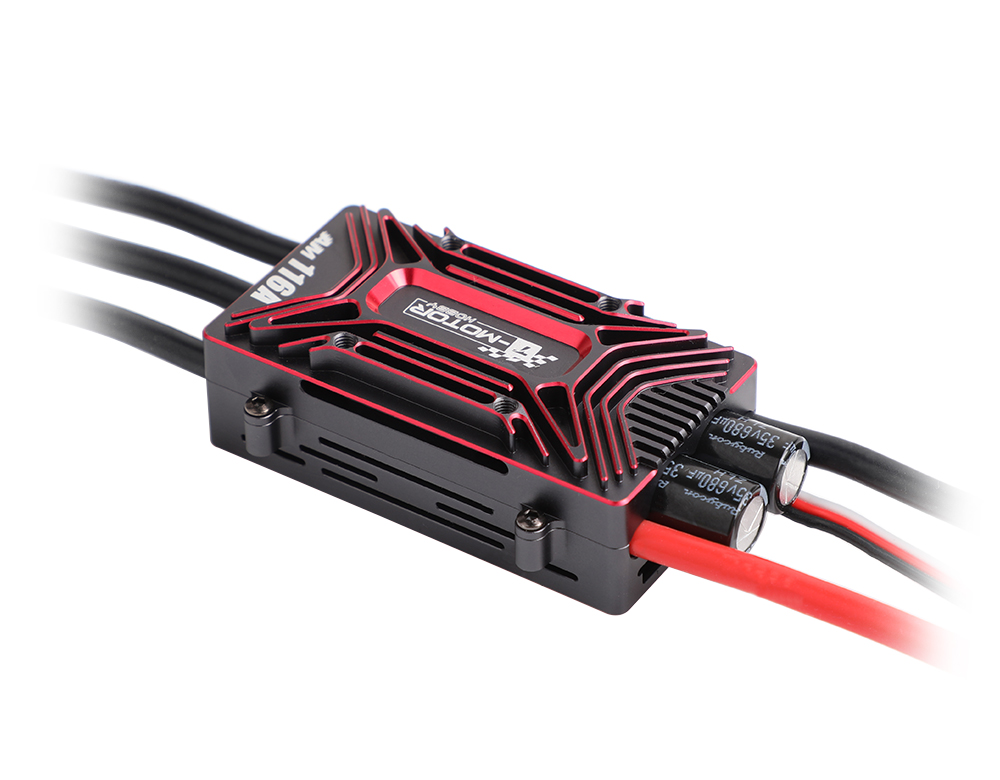 T-Motor AM116A Regler
