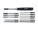 Stealth Tools Multifunktions Werkzeug (1/4 Bits) (13)