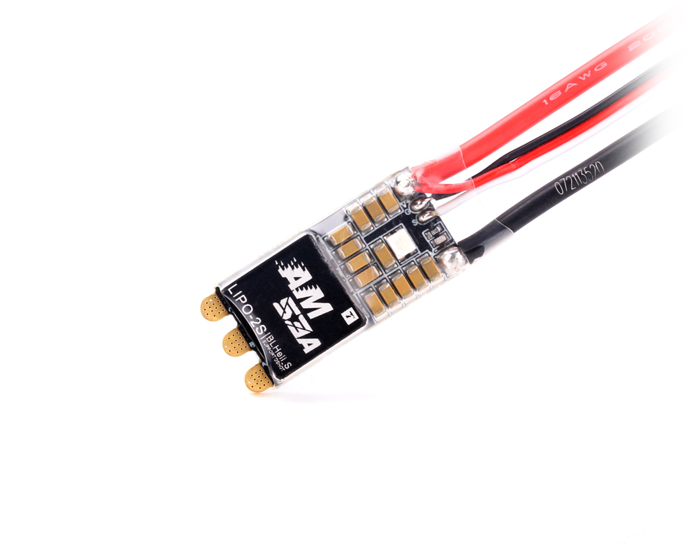 T-Motor AM53A P5B