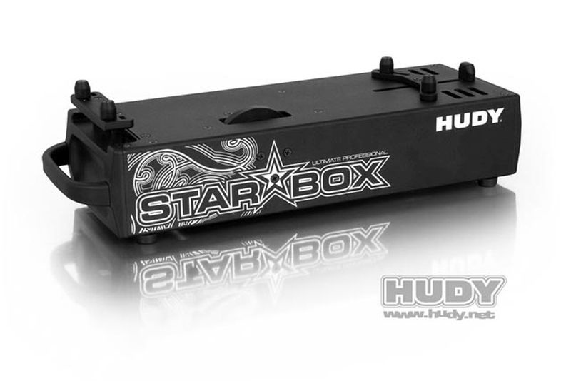 Star-Box für 1/10 & 1/8