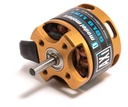 AXI 2208/34 V2 inkl. Zubehör