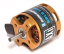 AXI 2212/20 V2 inkl. Zubehör