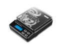PROFFESIONAL DIGITAL POCKET SCALE 3000g/0.1g