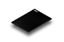 Flat Set-up Platte für 1/10 & 1/12 On Road Lightweight Black