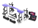 SET-UP STATION&SET-UP TOOLS+CARRYING BAG FOR 1/10 OFF-ROAD C