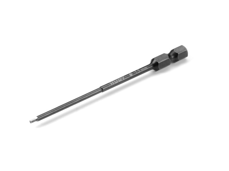 POWER TOOL TIP ALLEN 1.5 x 90 MM