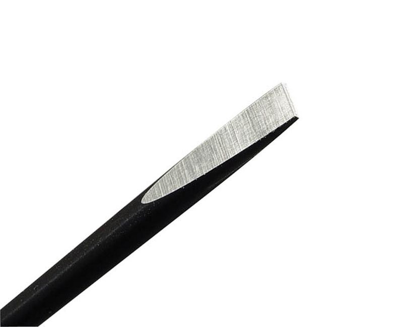 Ersatzeinsatz für Schlitzschraubenzieher 4,0 x 150mm