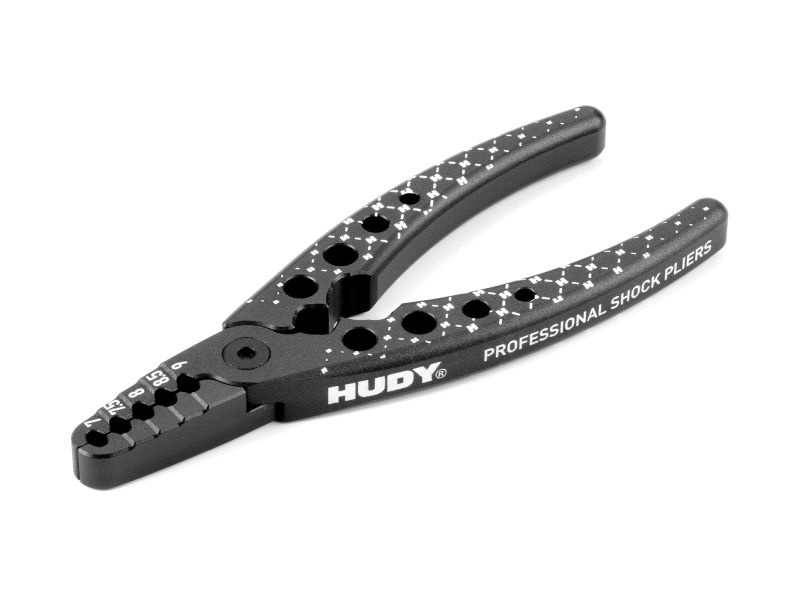 SHOCK LENGTH ADJUSTMENT PLIERS