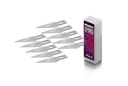 Hobby Messer Ersatzklingen (10)